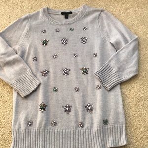 RESERVED 20% off bundles. J Crew sweater